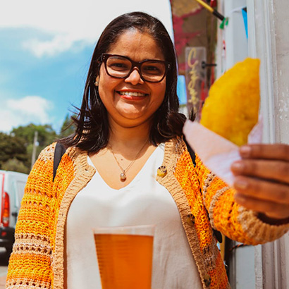 Nomadas Colombia Travel Gastronomic