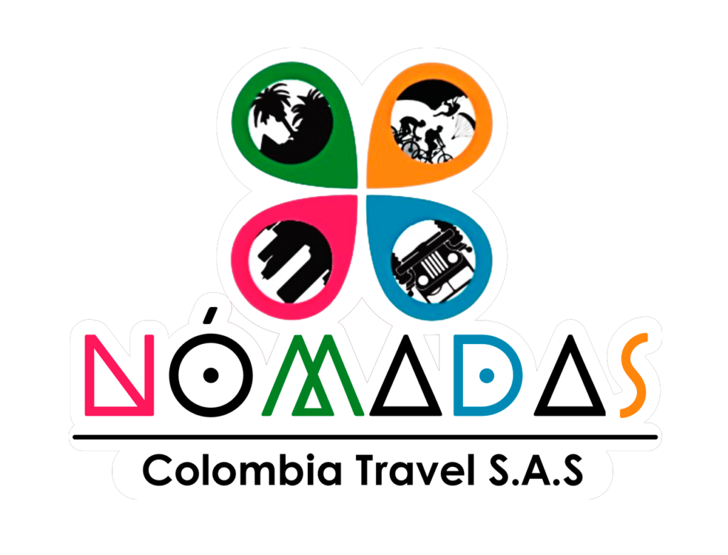 Nómadas Colombia Travel