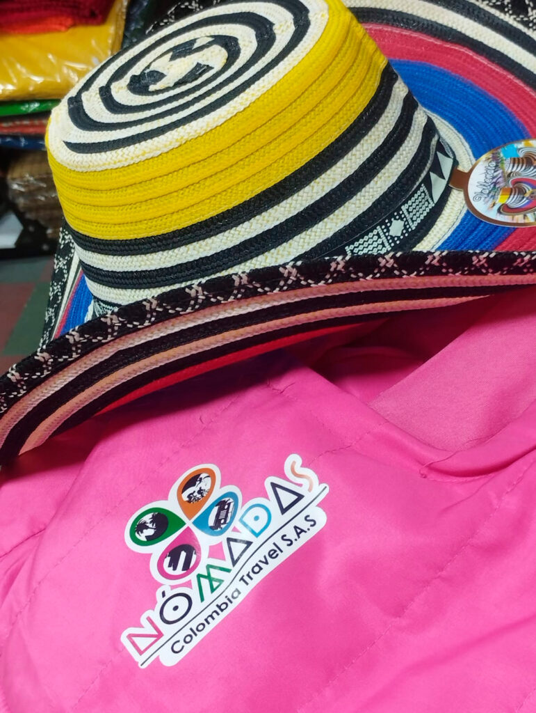 Travel With Us - Nómadas Colombia Travel